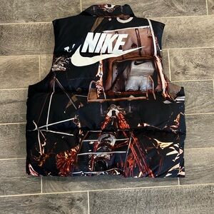 Nike Vest